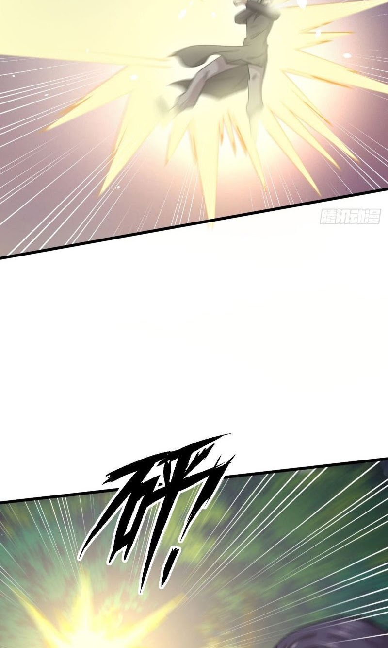 Immortal Swordsman in The Reverse World Chapter 136 Gambar 20